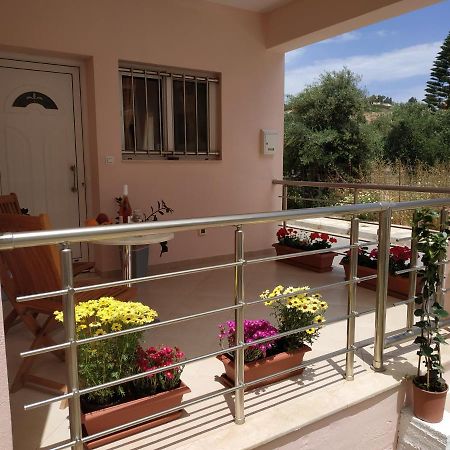 Giorgos Studio Agios Nikolaos Exteriör bild
