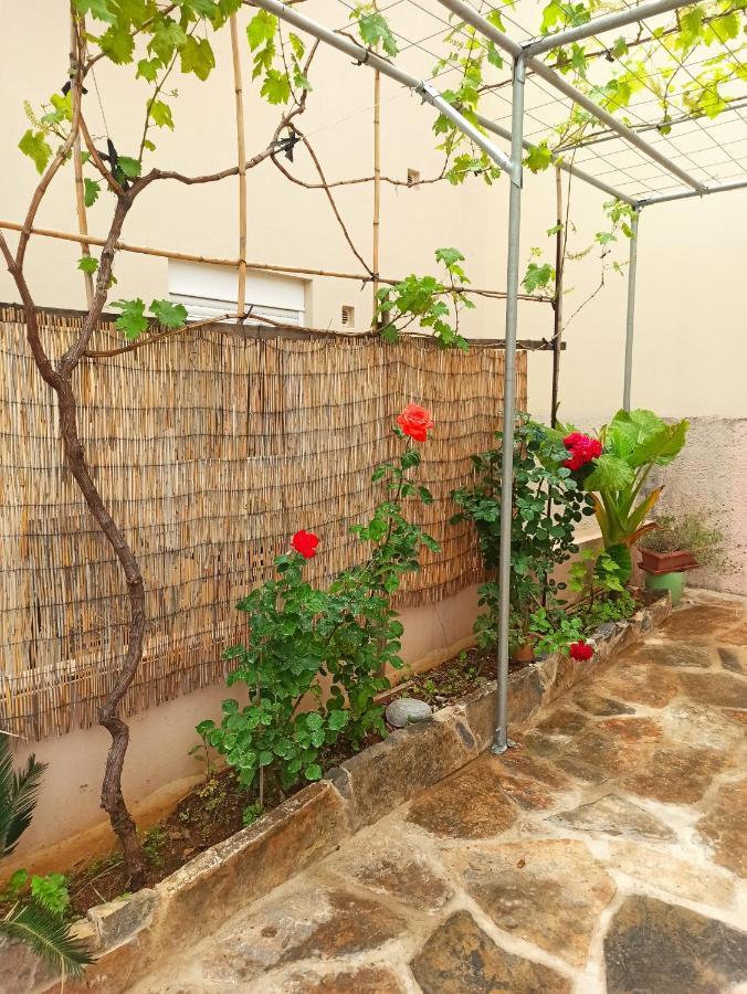 Giorgos Studio Agios Nikolaos Exteriör bild